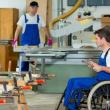 Проблеми при працевлаштуванні інвалідів та методи їх вирішення