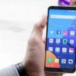 LG G6 - even an ideal smartphone with a twisted display A bright display of implementations in a smartphone lg g6