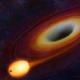 Що таке чорна дірка та чому вона притягує?