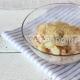 Chicken cutlets with syrup recipe