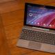 ASUS Transformer Pad TF103C with docking station