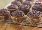 Muffins at home: the best recipes and easy preparation