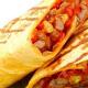 Pokrokovy burrito recipe with photo