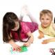 Consultazione per educatori “Cos'è la socializzazione di un bambino in età prescolare?