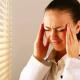 Causes of headaches in various places