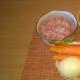 Polnjene z mletim piščancem - najboljše ideje za pripravo slanih zelišč za kožni dan