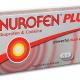 Vykoristannya Ibuprofen brez shkoda za vagitne ženske in otroke
