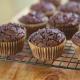 Muffins namų mintyse: geriausi maisto gaminimo receptai