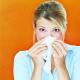 Gripo stadijos Infekcinė gripo liga