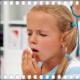 What kind of cough do children prescribe Askor?